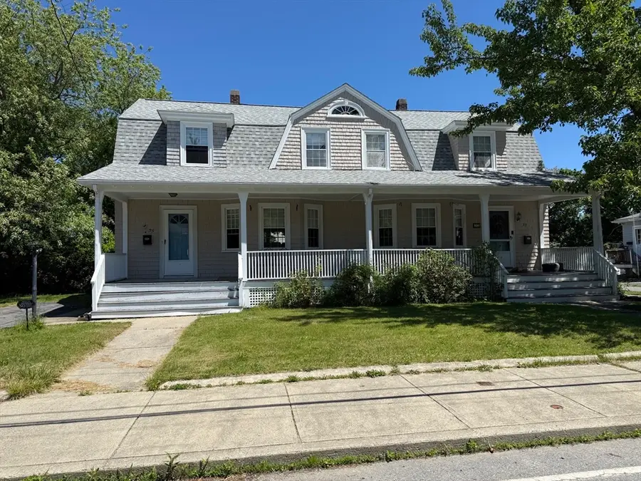 35 Spooner St, Plymouth, MA 02360 - #3