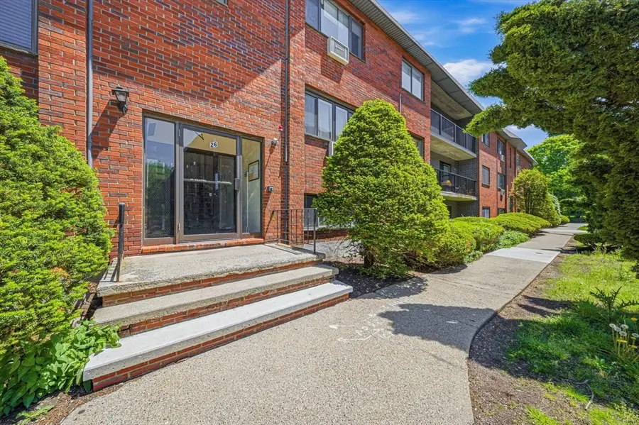 26 Faxon St. #9, Stoughton, MA 02072 - #2