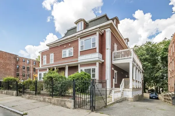 62 Clifford St #A, Boston, MA 02119