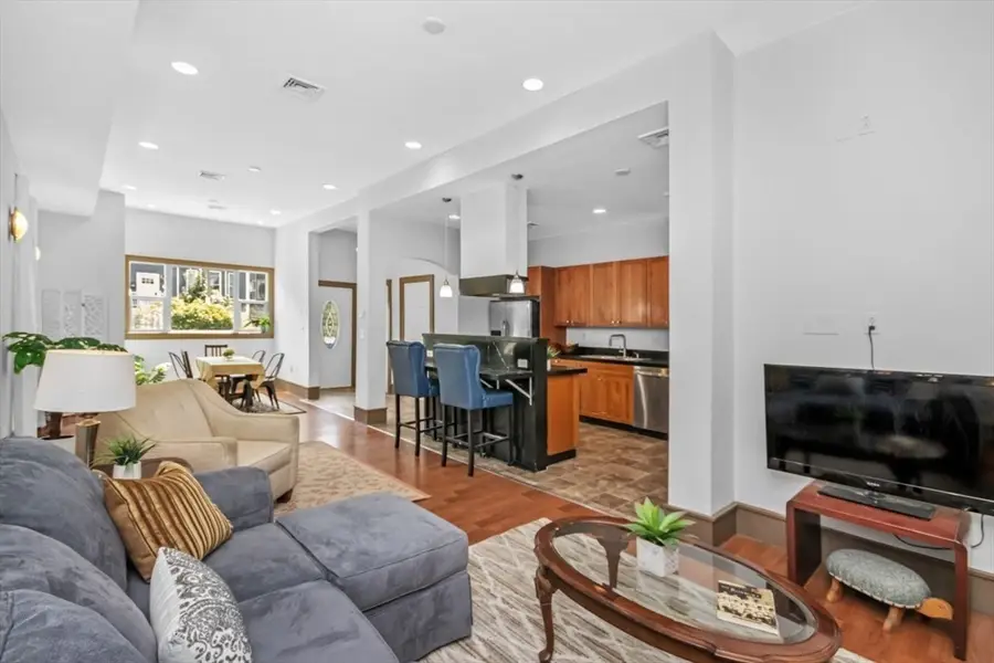 62 Clifford St #A, Boston, MA 02119 - #2