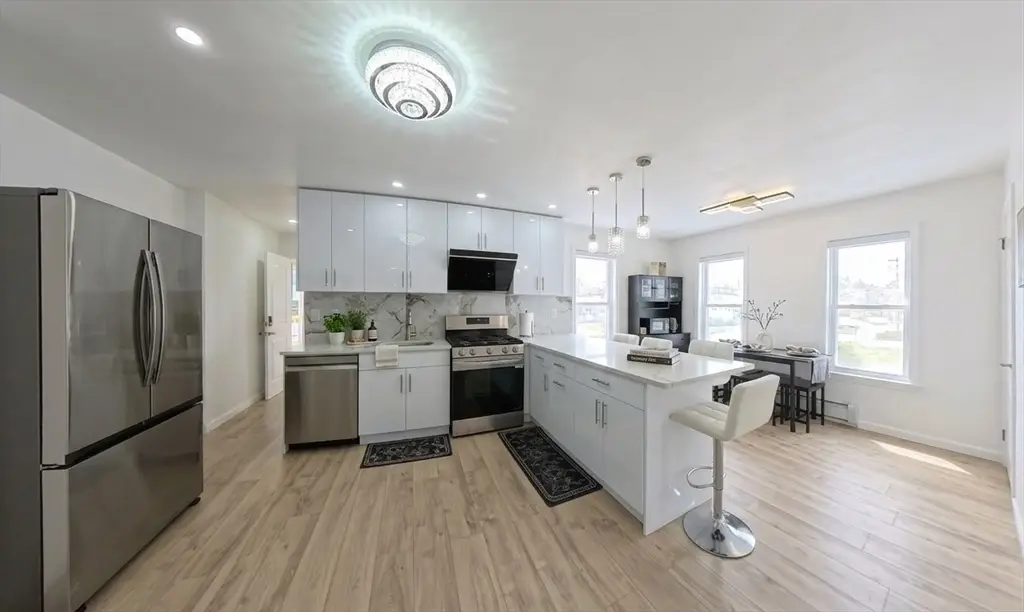 146 Pierce St, Malden, MA 02148 - #1