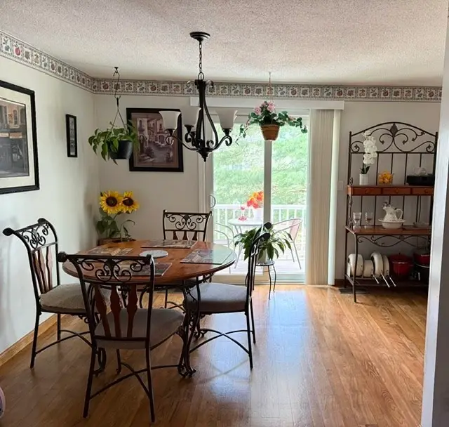 5 Meadowhill Ct #44, South Easton, MA 02375 - #3