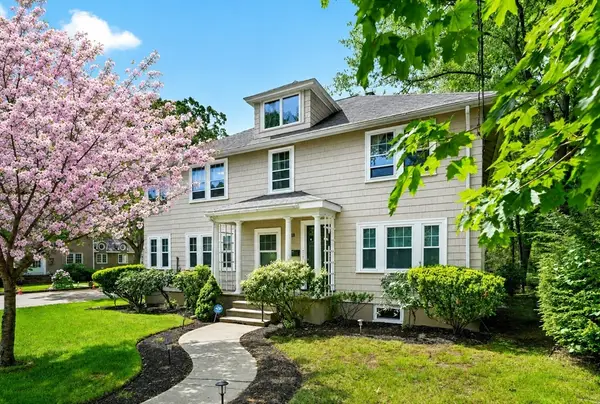 288 Auburndale Ave #B, Newton, MA 02466