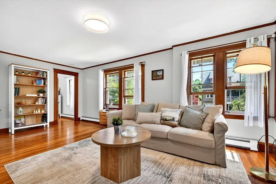 288 Auburndale Ave #B, Newton, MA 02466 - #2