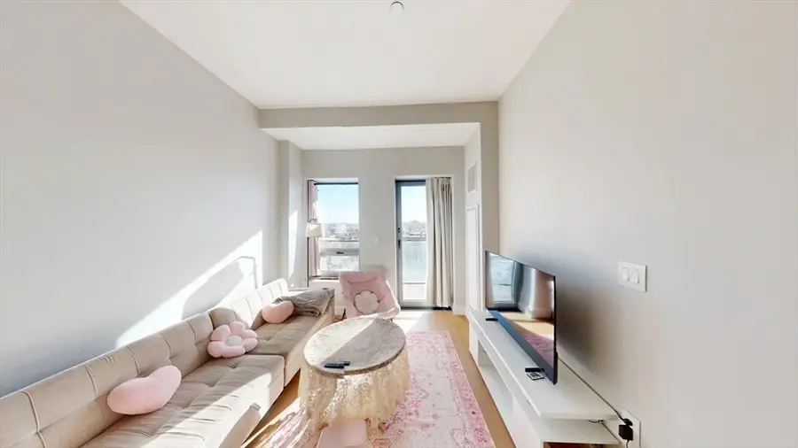 100 Shawmut Ave #1109, Boston, MA 02118 - #3