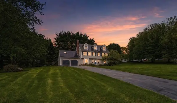 261 Whitney Street, Northborough, MA 01532
