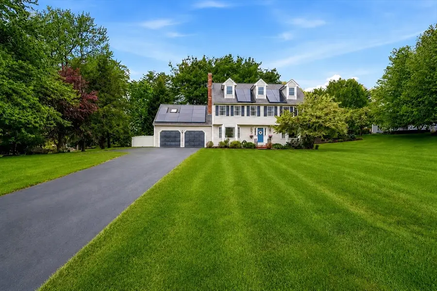 261 Whitney Street, Northborough, MA 01532 - #2