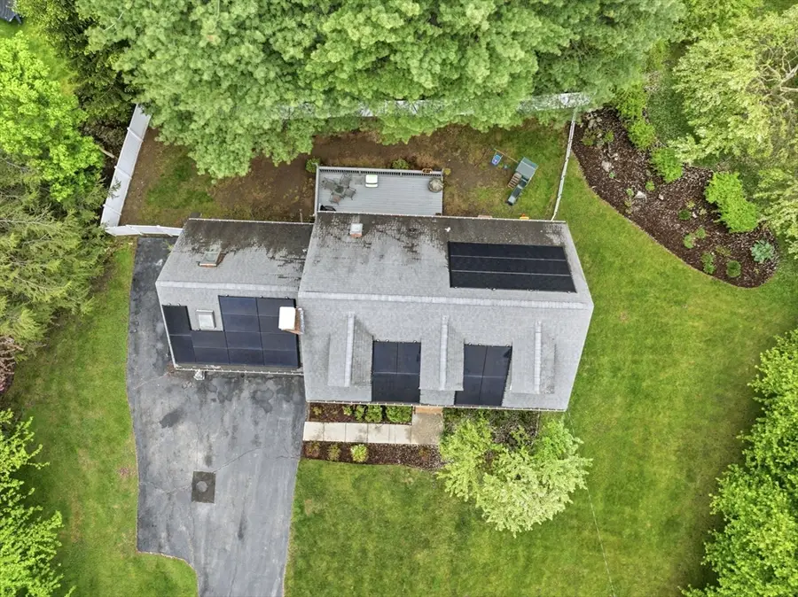 261 Whitney Street, Northborough, MA 01532 - #3