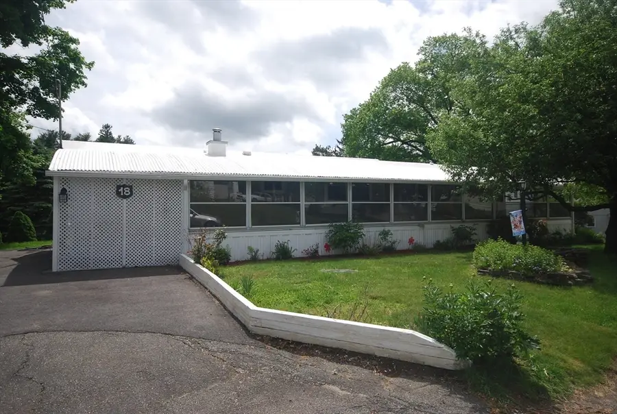 18 Riverview Circle, Brimfield, MA 01010 - #2
