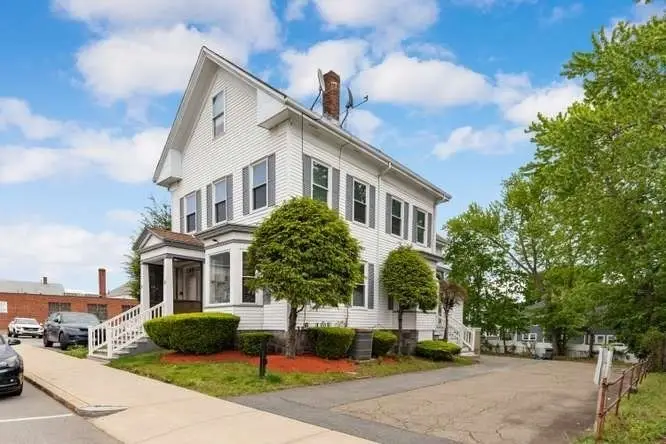 50 Albion St, Wakefield, MA 01880 - #1