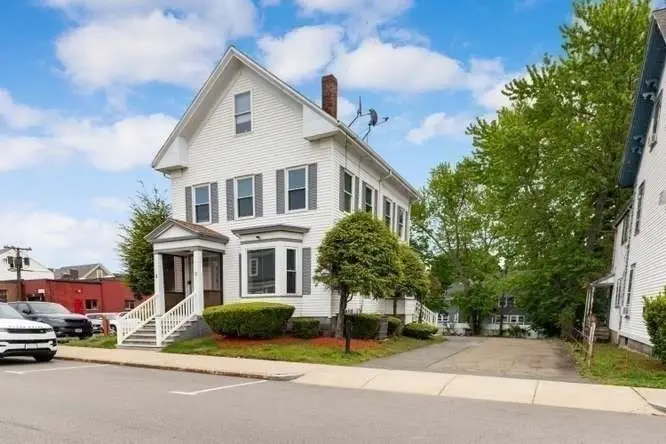 50 Albion St, Wakefield, MA 01880 - #2