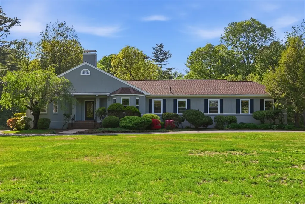 106 Bolton Rd, Harvard, MA 01451 - #1