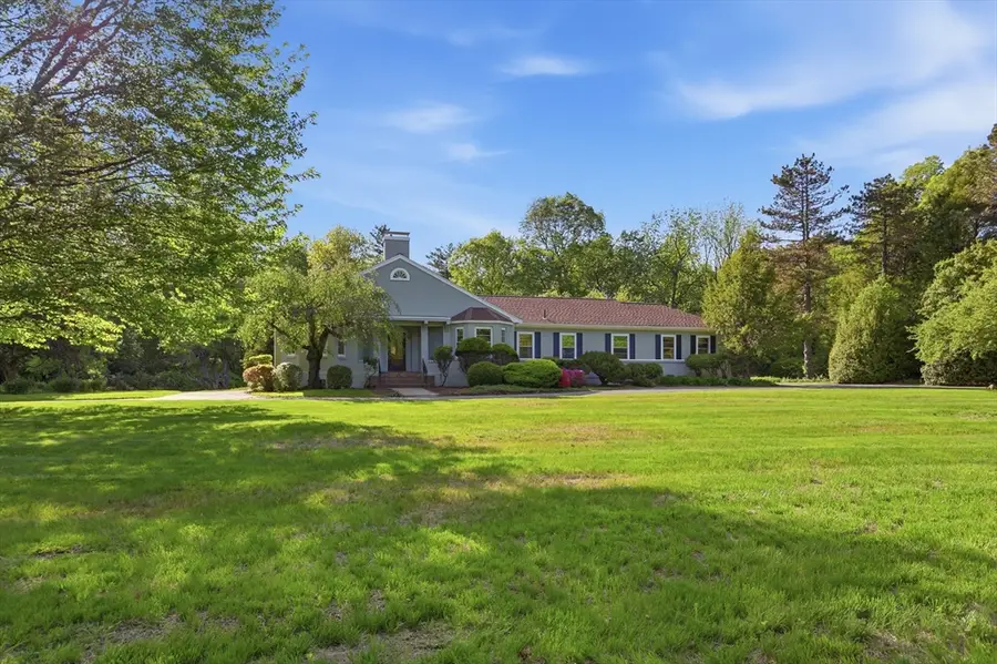 106 Bolton Rd, Harvard, MA 01451 - #2