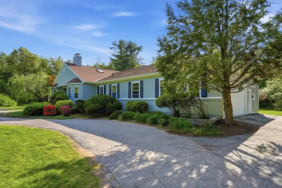 106 Bolton Rd, Harvard, MA 01451 - #3