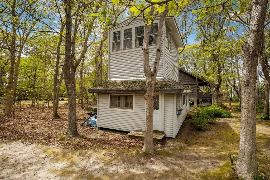 14 Old Colony Ave, Wareham, MA 02532 - #1
