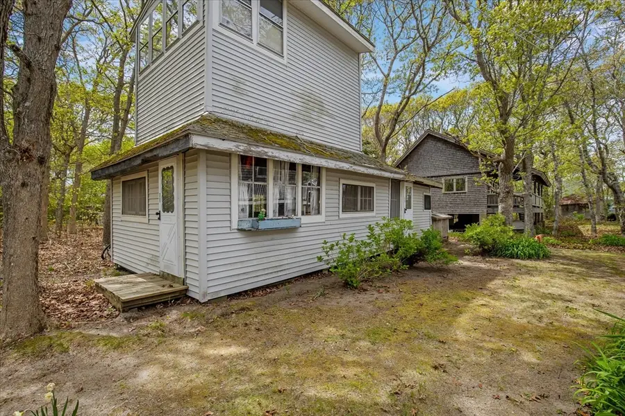 14 Old Colony Ave, Wareham, MA 02532 - #3