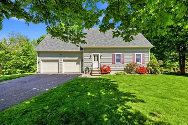 145 Rockrimmon St, Belchertown, MA 01007