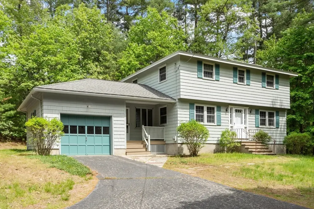 18 Cambridge Street, Chelmsford, MA 01824 - #1