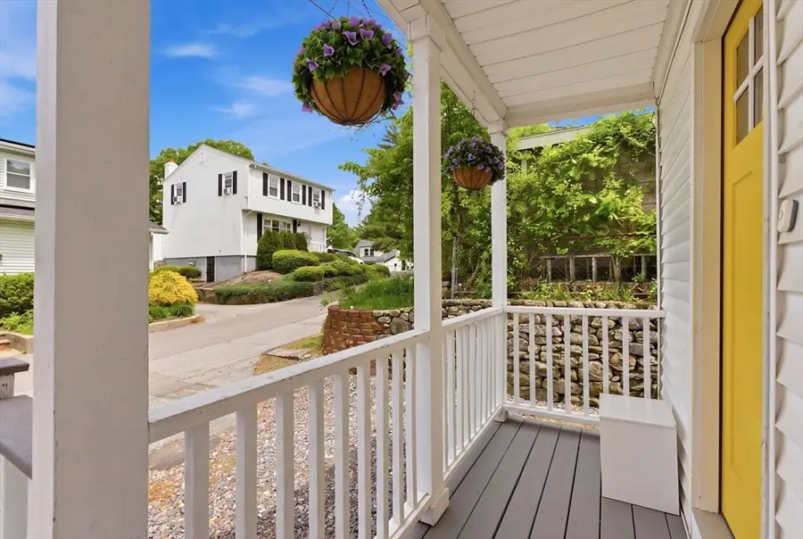 97 Taft Street, Medford, MA 02155 - #2