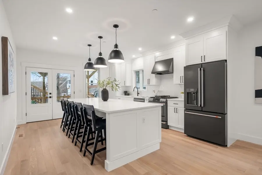 26 Adelaide Street #2, Boston, MA 02130 - #2