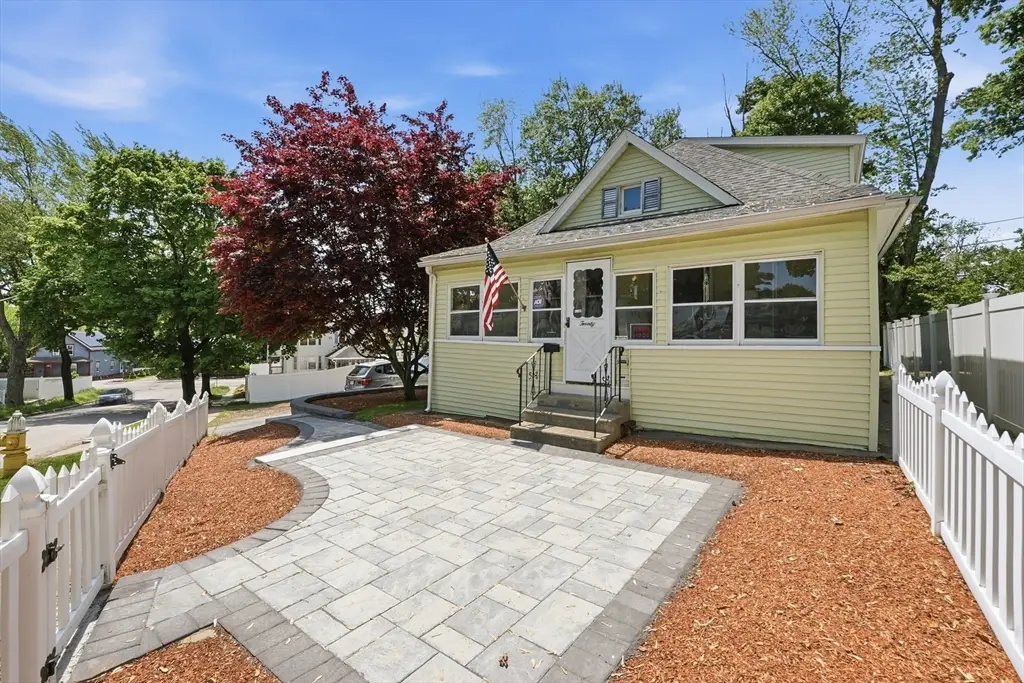 20 Lamar Ave, Worcester, MA 01604 - #1