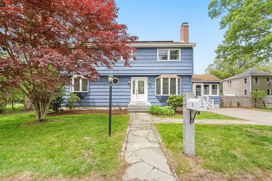 6 Hovey Ave, Natick, MA 01760 - #3
