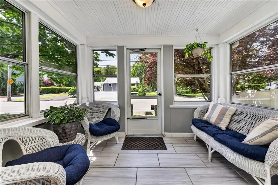116 Thicket St, Weymouth, MA 02190 - #3