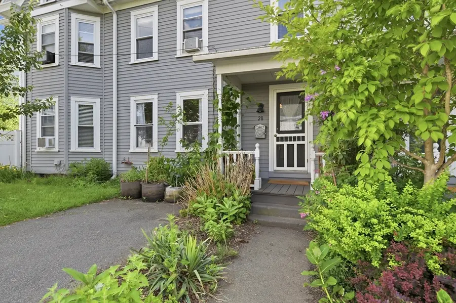 28 Winter St #28, Easthampton, MA 01027 - #3