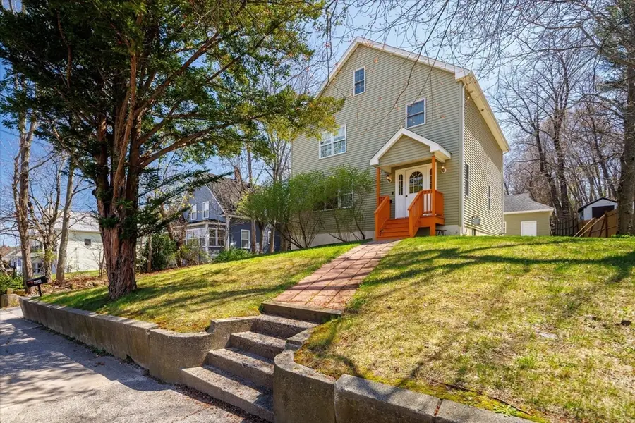 608 Church St, Whitinsville, MA 01588 - #2