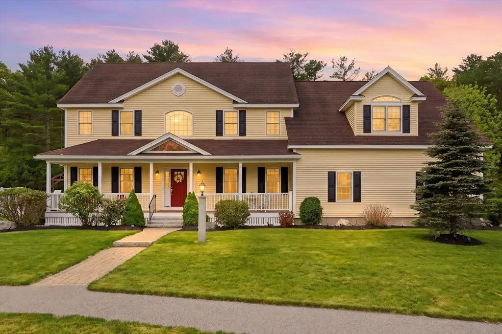 9 Boxwood Rd, Westford, MA 01886 - #1