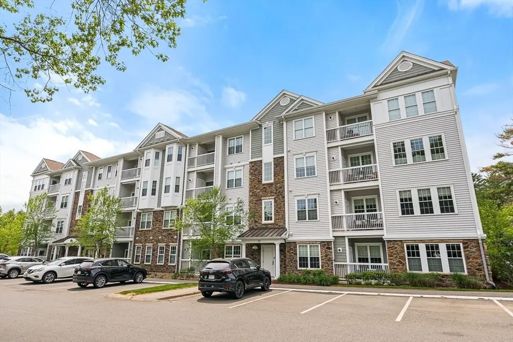 62 Abigail Way #1006, Reading, MA 01867 - #1