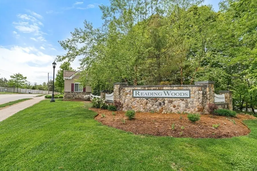 62 Abigail Way #1006, Reading, MA 01867 - #3