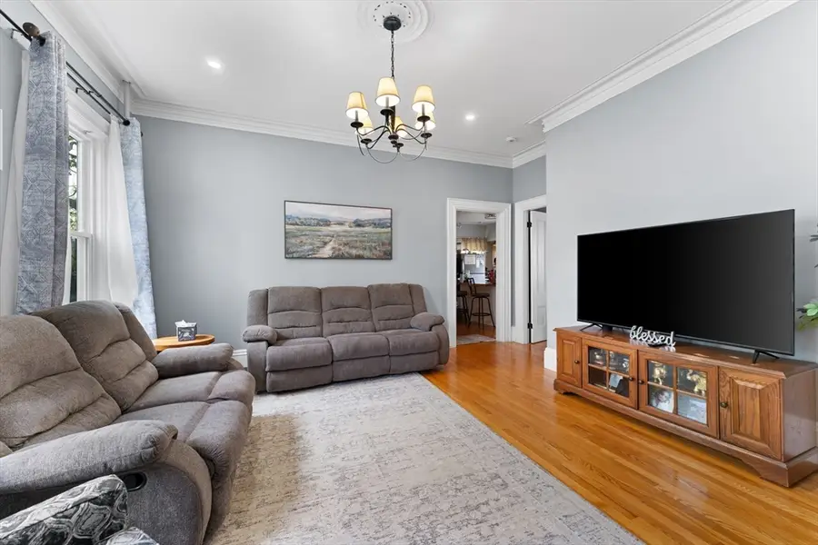 91 Dudley St, Medford, MA 02155 - #2