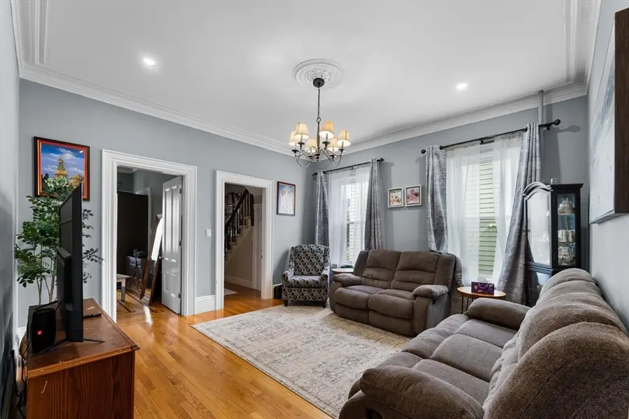 91 Dudley St, Medford, MA 02155 - #3