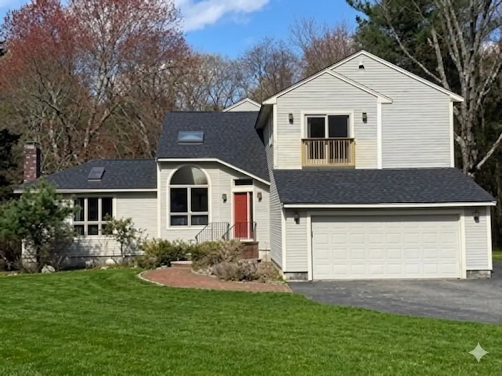 7 Tisdale Road, Sharon, MA 02067 - #1