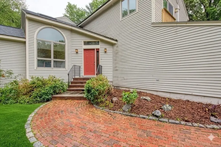7 Tisdale Road, Sharon, MA 02067 - #2