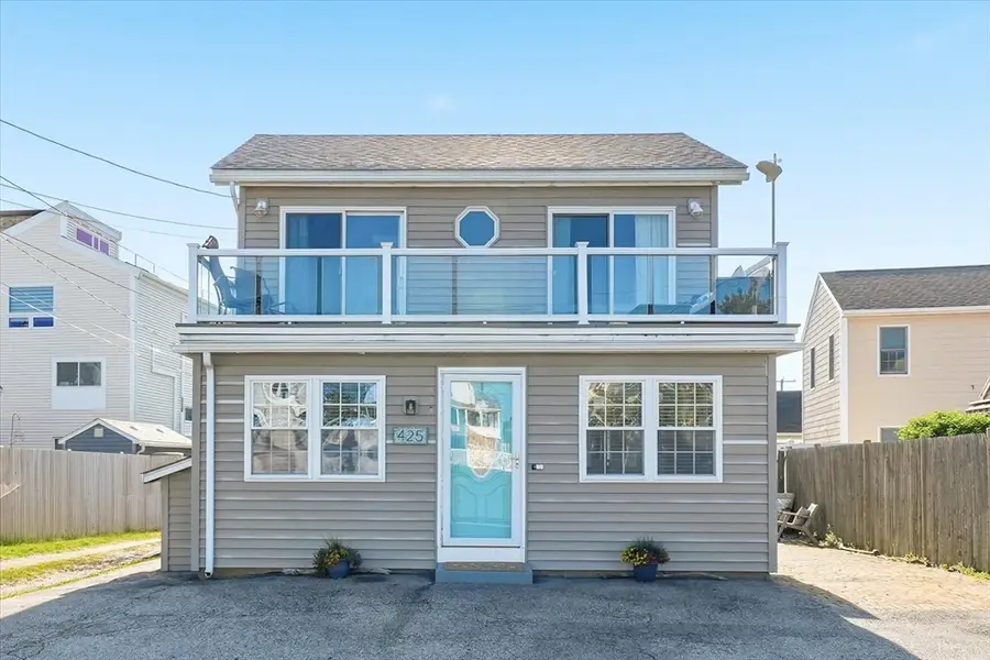 425 N End Blvd, Salisbury, MA 01952 - #2