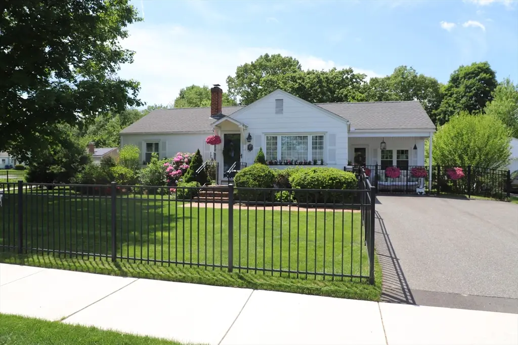 24 Circle Drive, West Springfield, MA 01089 - #1