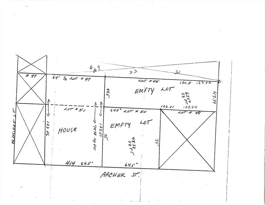 0 Archer St, Fall River, MA 02720 - #3