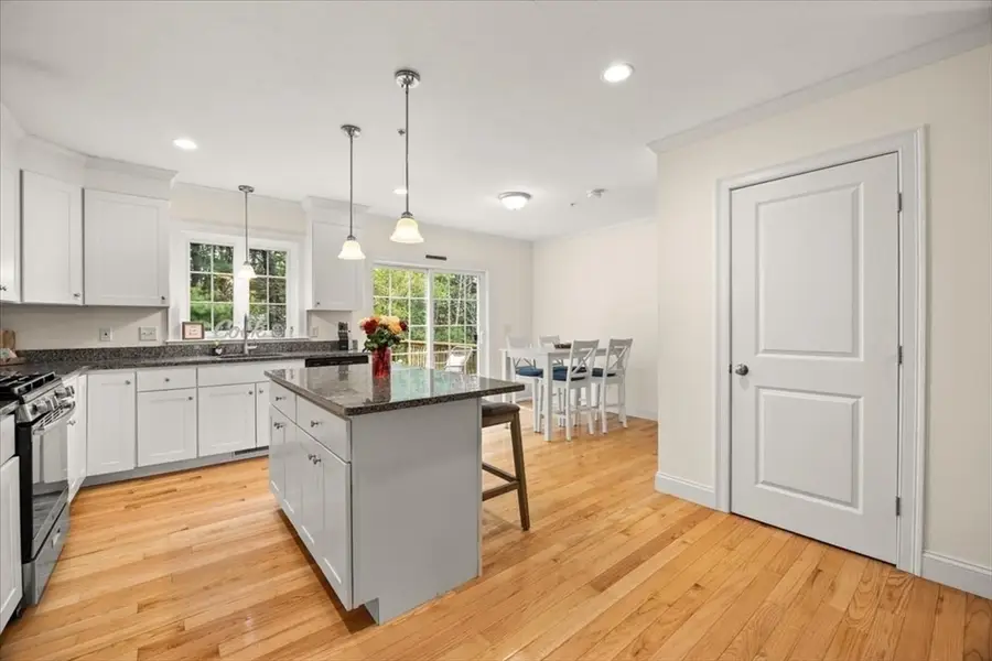 50 Saw Mill Lane #5, Hanson, MA 02341 - #3