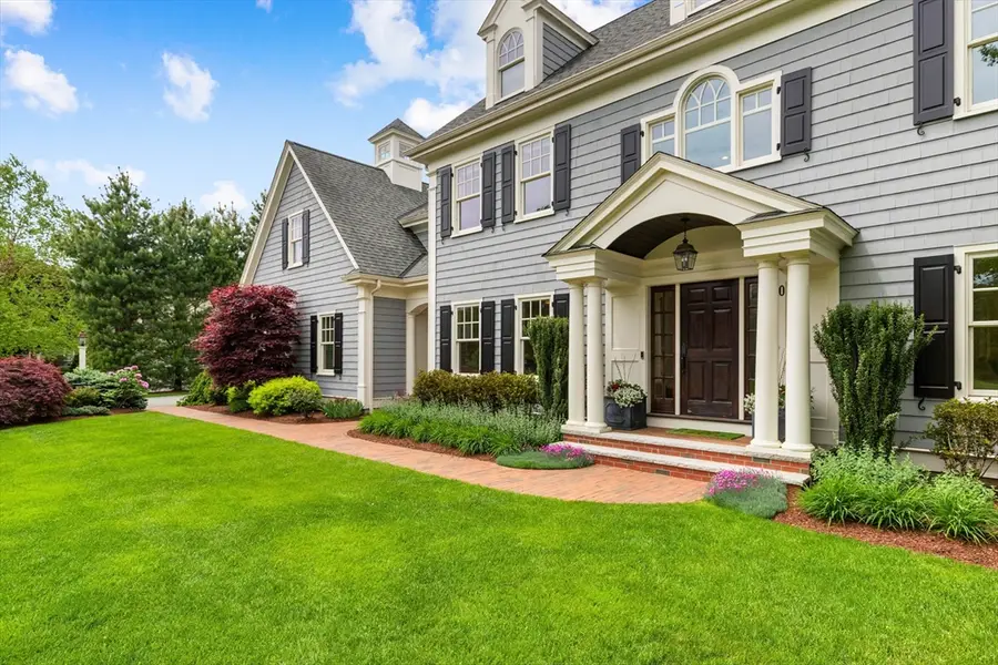 10 Victory Garden Way, Lexington, MA 02420 - #3
