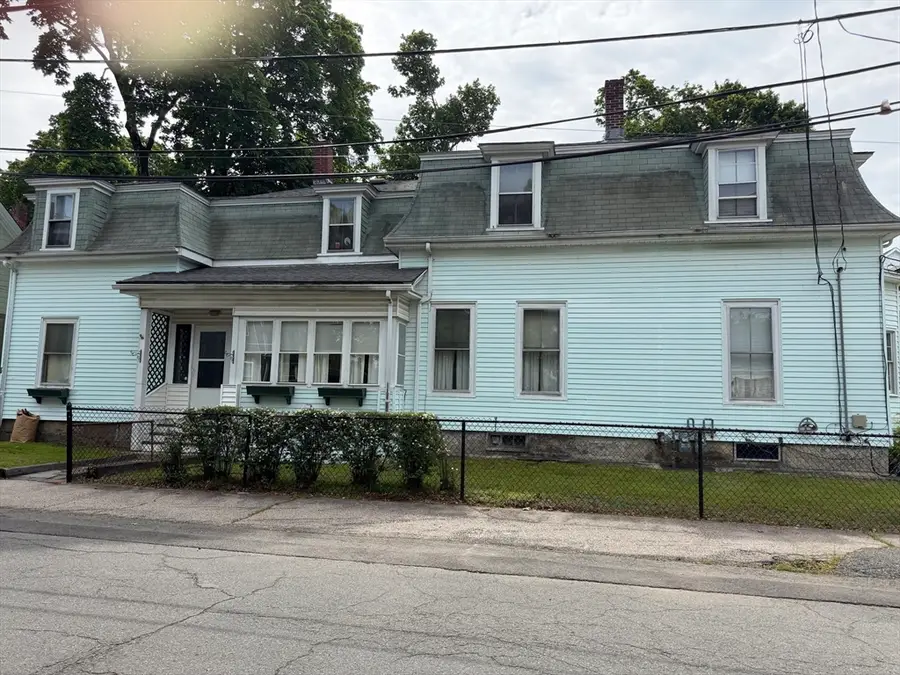 48 Williams Ave, Boston, MA 02136 - #2