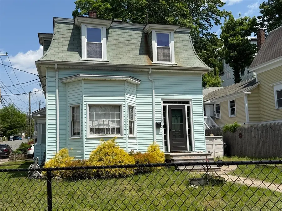 48 Williams Ave, Boston, MA 02136 - #3
