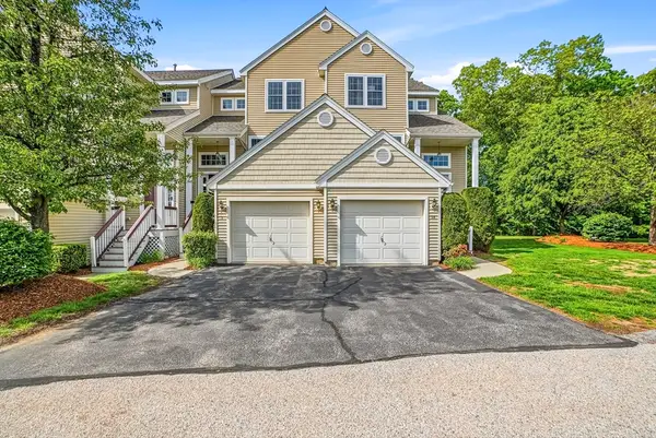 9 Robert Cir #9, Grafton, MA 01536