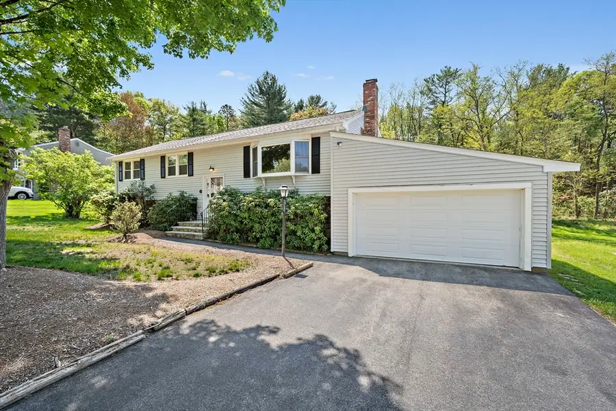 6 Sandy Ridge Cir, Sharon, MA 02067 - #2