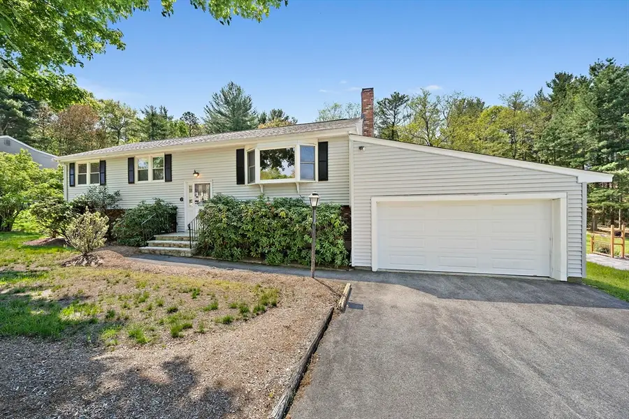 6 Sandy Ridge Cir, Sharon, MA 02067 - #3