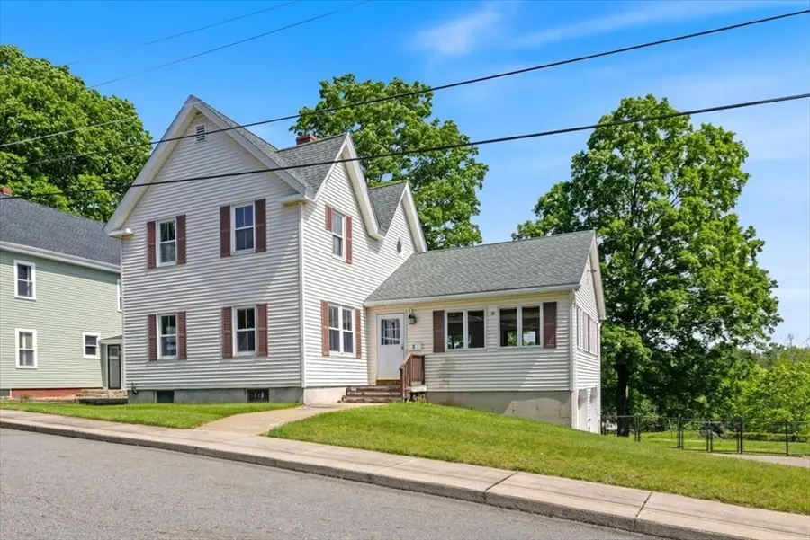 3 Glenwood St, Amesbury, MA 01913 - #2
