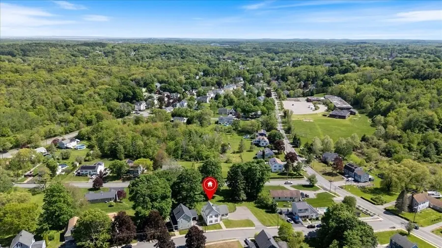 3 Glenwood St, Amesbury, MA 01913 - #3