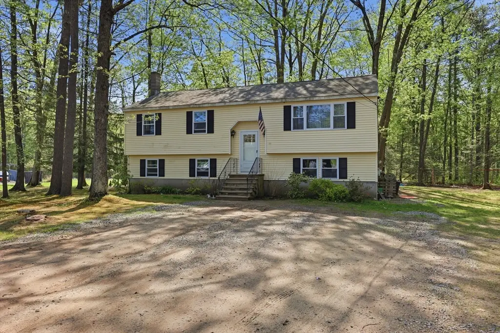 22 Seabrook Rd, Salisbury, MA 01952 - #1
