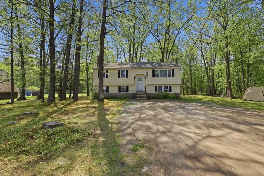 22 Seabrook Rd, Salisbury, MA 01952 - #2